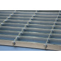 Steel Grating / Welded Bar Grating / Mesh Grating